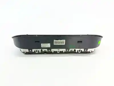 Peça sobressalente para automóvel em segunda mão quadrante por citroen c5 berlina lx (e) referências oem iam 9655600780  