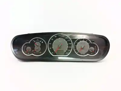 Peça sobressalente para automóvel em segunda mão quadrante por citroen c5 berlina lx (e) referências oem iam 9655600780  