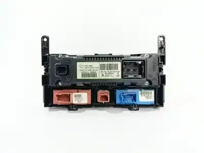 Second-hand car spare part climate control for citroen c5 berlina lx (e) oem iam references 96573328  