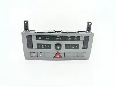 Pezzo di ricambio per auto di seconda mano controllo climatico per citroen c5 berlina lx (e) riferimenti oem iam 96573328