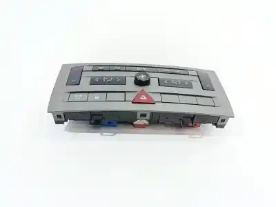 Second-hand car spare part climate control for citroen c5 berlina lx (e) oem iam references 96573328  