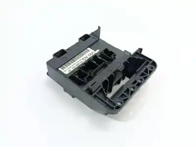Peça sobressalente para automóvel em segunda mão módulo eletrônico por seat leon (1p1) 2.0 tdi 16v referências oem iam 1k0959433bt