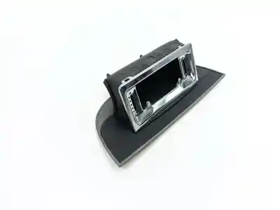 Pezzo di ricambio per auto di seconda mano portacenere per citroen c5 berlina lx (e) riferimenti oem iam 9650231877