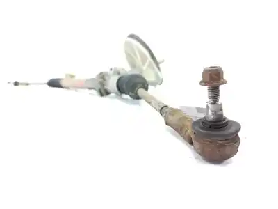 Second-hand car spare part steering rack for jaguar xtype ranchera familiar 2.5 oem iam references 7831974198 right steering wheel  