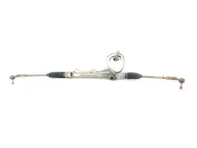 Second-hand car spare part steering rack for jaguar xtype ranchera familiar 2.5 oem iam references 7831974198 right steering wheel  