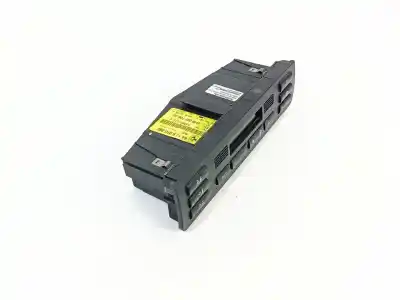 Peça sobressalente para automóvel em segunda mão COMANDO DE SOFAGEM (CHAUFFAGE / AR CONDICIONADO) por BMW 3 (E46)  Referências OEM IAM 64116916882  
