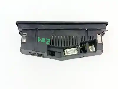 Second-hand car spare part climate control for bmw 3 (e46) 320 d oem iam references 64116916882  