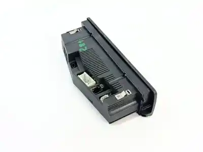 Second-hand car spare part climate control for bmw 3 (e46) 320 d oem iam references 64116916882  