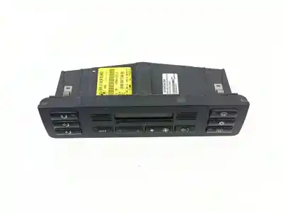 Second-hand car spare part climate control for bmw 3 (e46) 320 d oem iam references 64116916882  