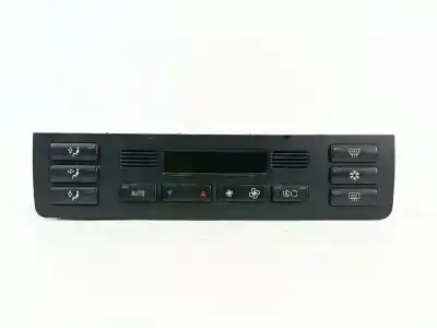 Second-hand car spare part climate control for bmw 3 (e46) 320 d oem iam references 64116916882  