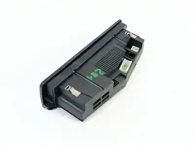 Second-hand car spare part climate control for bmw 3 (e46) 320 d oem iam references 64116916882  
