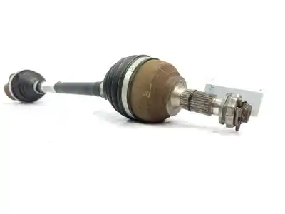 Автозапчастина б/у передня ліва трансмісія для CITROEN C4 SPACETOURER (3D_) 2.0 BLUEHDI 150 Посилання на OEM IAM 9813092180  