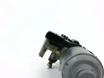 Peça sobressalente para automóvel em segunda mão motor do limpa para brisas por seat leon (1p1) 2.0 tdi 16v referências oem iam 1p0955023c