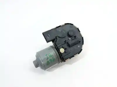 Автозапчасти б/у мотор переднего стеклоочистителя за seat leon (1p1) 2.0 tdi 16v ссылки oem iam 1p0955023c  