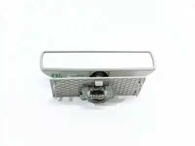 Peça sobressalente para automóvel em segunda mão espelho retrovisor interior por seat leon (1p1) 2.0 tdi 16v referências oem iam e1010749