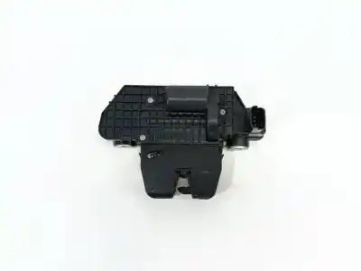 Peça sobressalente para automóvel em segunda mão fechadura do mala por peugeot 5008 style referências oem iam 9151487499