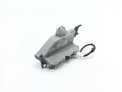 Peça sobressalente para automóvel em segunda mão fechadura da porta traseira direita por peugeot 5008 style referências oem iam a04991