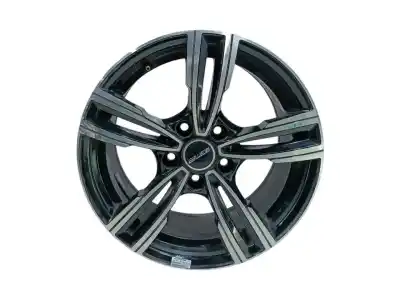 Peça sobressalente para automóvel em segunda mão jogo de jantes por bmw serie 1 lim. (f20/f21) referências oem iam kba50485