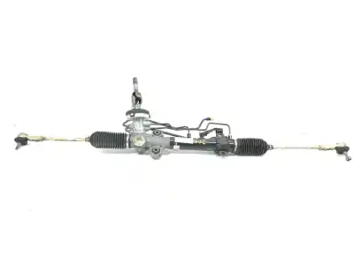 Peça sobressalente para automóvel em segunda mão caixa de direção por hyundai accent (lc) crdi gl referências oem iam 5770025510