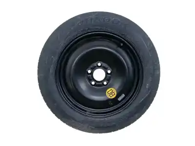 Second-hand car spare part spare tire for ford focus turn. (cb8) ambiente oem iam references am51ba12010  