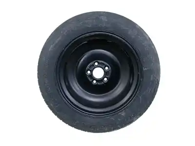 Second-hand car spare part Spare Tire for FORD FOCUS TURN. (CB8) Ambiente OEM IAM references AM51BA12010  