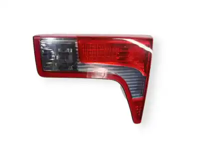 Pezzo di ricambio per auto di seconda mano luce di coda interna destra per citroen c5 berlina lx (e) riferimenti oem iam 89034081x31