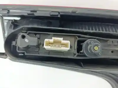 Second-hand car spare part interior left tailgate light for citroen c5 berlina lx (e) oem iam references 89032711x31  