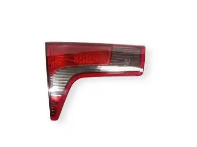 Pezzo di ricambio per auto di seconda mano luce di coda interna sinistra per citroen c5 berlina lx (e) riferimenti oem iam 89032711x31