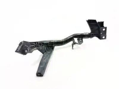 Pezzo di ricambio per auto di seconda mano supporto fanale sinistro per subaru impreza g12 limited riferimenti oem iam 57707fj010