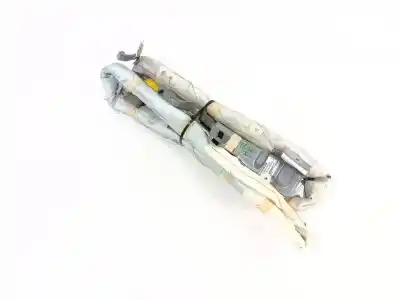 Pezzo di ricambio per auto di seconda mano airbag a tenda anteriore sinistro per subaru impreza g12 limited riferimenti oem iam tg10e04001