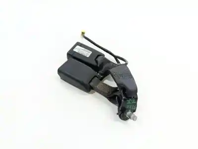 Pezzo di ricambio per auto di seconda mano gancio cintura posteriore sinistro per subaru impreza g12 limited riferimenti oem iam 64680fj050vi