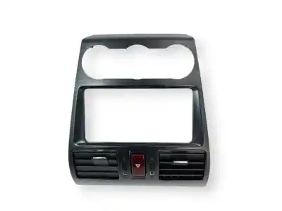 Pezzo di ricambio per auto di seconda mano modanatura per subaru impreza g12 limited riferimenti oem iam 66065fj010