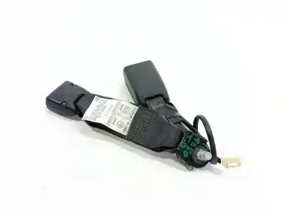 Pezzo di ricambio per auto di seconda mano gancio cintura posteriore destro per subaru impreza g12 limited riferimenti oem iam 64680fj060vi
