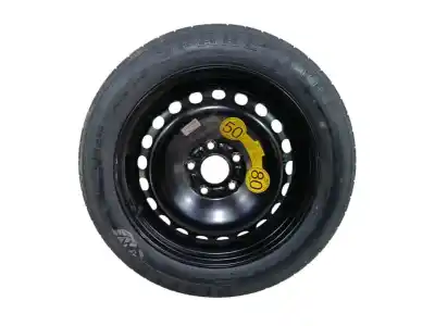 Second-hand car spare part spare tire for volvo c30 1.6 d oem iam references 21608236191