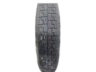 Peça sobressalente para automóvel em segunda mão estepe por volvo c30 1.6 d referências oem iam 21608236191  