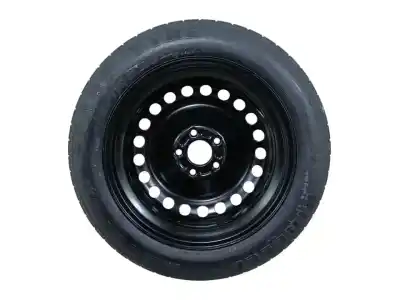 Peça sobressalente para automóvel em segunda mão estepe por volvo c30 1.6 d referências oem iam 21608236191  