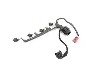 Peça sobressalente para automóvel em segunda mão cabos dos injetores por peugeot 206 berlina xline referências oem iam 9652402380