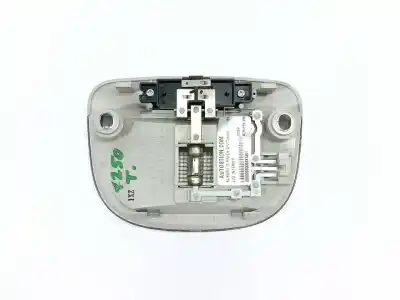 Pezzo di ricambio per auto di seconda mano luce interna per subaru impreza g12 limited riferimenti oem iam vc12068