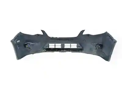 Pezzo di ricambio per auto di seconda mano paraurti anteriore per subaru impreza g12 limited riferimenti oem iam 57702fj030