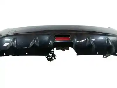 Pezzo di ricambio per auto di seconda mano paraurti posteriore per subaru impreza g12 limited riferimenti oem iam 57704fj040