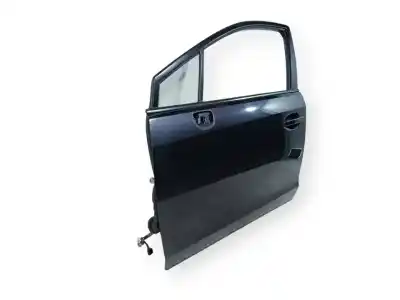 Pezzo di ricambio per auto di seconda mano porta anteriore sinistra per subaru impreza g12 limited riferimenti oem iam 60009fj0109p
