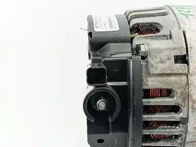 Pezzo di ricambio per auto di seconda mano alternatore per citroen c5 berlina lx (e) riferimenti oem iam 9646321780  