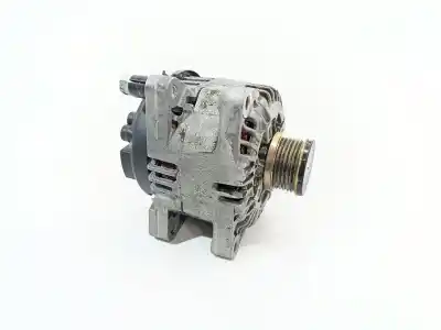 Pezzo di ricambio per auto di seconda mano alternatore per citroen c5 berlina lx (e) riferimenti oem iam 9646321780  