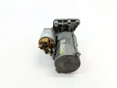 Pezzo di ricambio per auto di seconda mano motorino di avviamento per citroen c5 berlina lx (e) riferimenti oem iam 9645100680