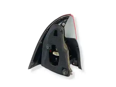 Pezzo di ricambio per auto di seconda mano luci posteriori destra per citroen c5 berlina lx (e) riferimenti oem iam 89034070x31