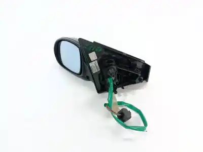 Peça sobressalente para automóvel em segunda mão espelho retrovisor esquerdo por citroen c5 berlina lx (e) referências oem iam 12263040  