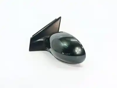 Peça sobressalente para automóvel em segunda mão espelho retrovisor esquerdo por citroen c5 berlina lx (e) referências oem iam 12263040  