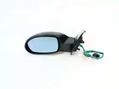 Peça sobressalente para automóvel em segunda mão espelho retrovisor esquerdo por citroen c5 berlina lx (e) referências oem iam 12263040  