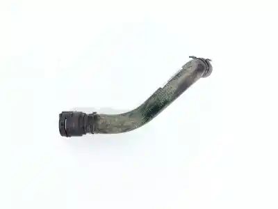 Peça sobressalente para automóvel em segunda mão tubo por seat leon (1p1) 2.0 tdi 16v referências oem iam 1k0121073s