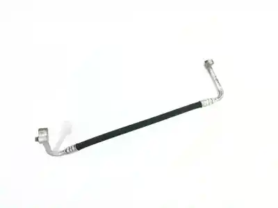 Peça sobressalente para automóvel em segunda mão tubos de ar condicionado por volkswagen golf iv berlina (1j1) 1.6 referências oem iam 1j0820721t
